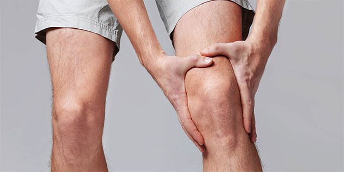 knee pain image 2